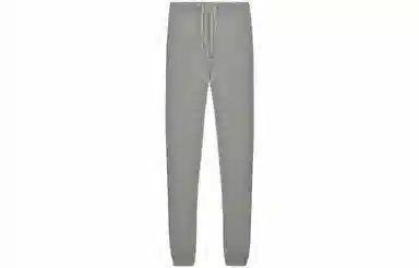 DIOR FW22 Jogger Pants Gray