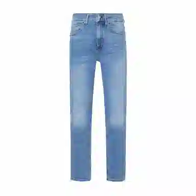 HUGO BOSS SS23 Blue Jeans
