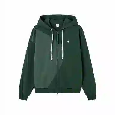 Le Coq Sportif Tennis Series Hoodie
