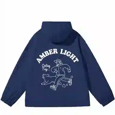 AMBER LIGHT Logo