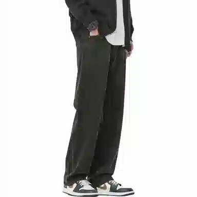COMOWA vibebootcut