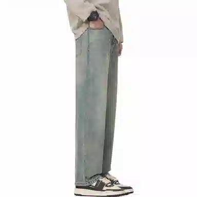 COMOWA vibebootcut
