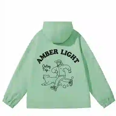 AMBER LIGHT Logo