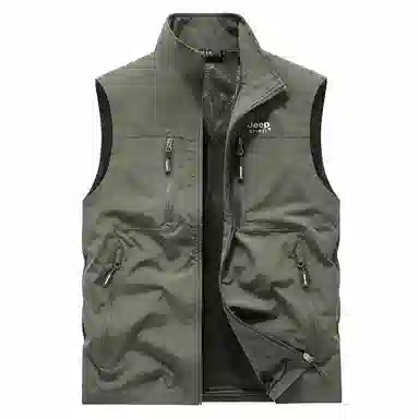 JEEP SPIRIT Outdoor Vest