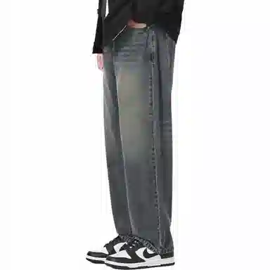COMOWA vibebootcut