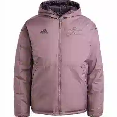 adidas Real Madrid FW24 Down Jacket