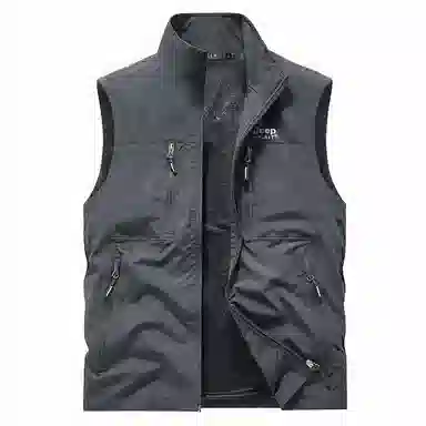 JEEP SPIRIT Outdoor Vest