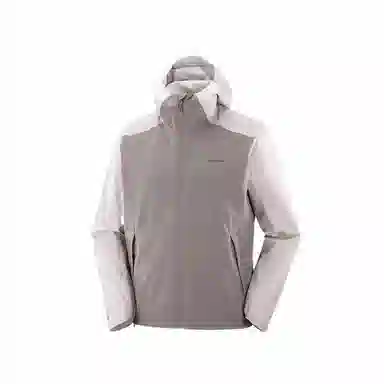 SALOMON SS25 OUTSCAPE 2L JACKET CB M