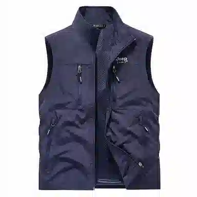 JEEP SPIRIT Outdoor Vest