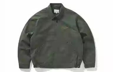 714STREET Detroit Jacket