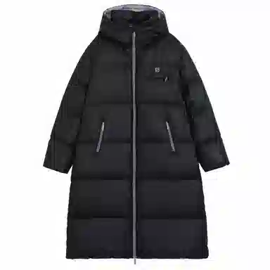 BJHG Reckless Down Coat