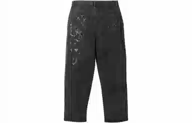 Supreme x COOGI BAGGY JEAN