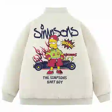 The Simpsons Logo
