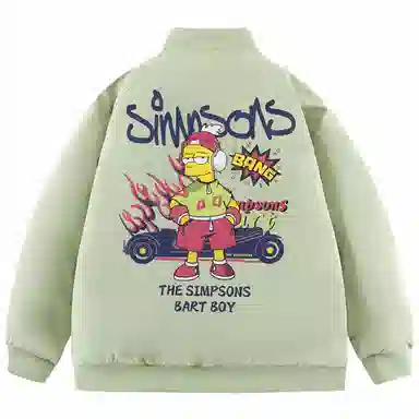 The Simpsons Logo