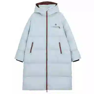 BJHG Reckless Down Coat