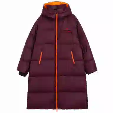BJHG Reckless Down Coat