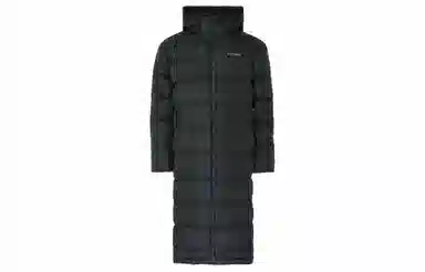 Columbia Omni-Heat Black