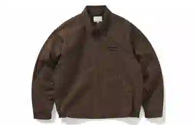 714STREET Detroit Jacket