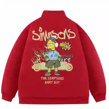 The Simpsons Logo