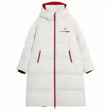 BJHG Reckless Down Coat