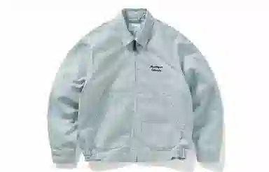 714STREET Detroit Jacket