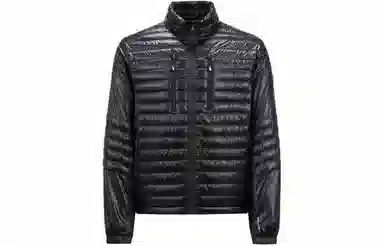 Moncler Grenoble Althays Short Down Jacket