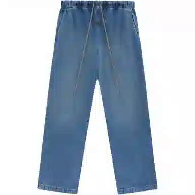 Fear of God Essentials SS24 Lounge Pant Med Wash