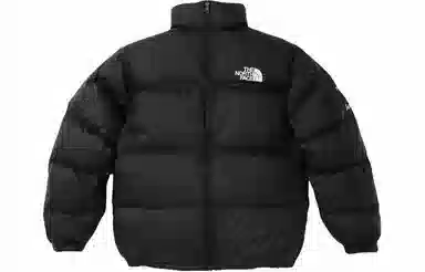 Supreme x The North Face Split Nuptse Jacket