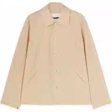 JIL SANDER SS25 logo