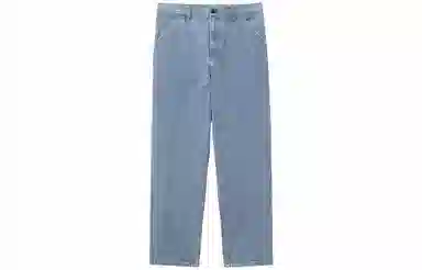 Carhartt WIP Detour Denim Light Blue
