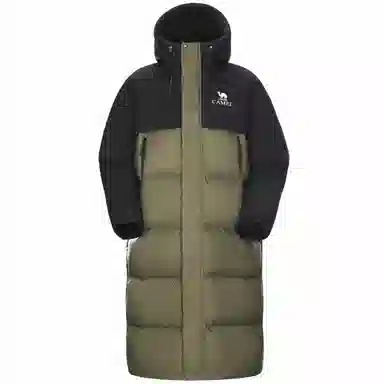 CAMEL Extreme Cold Series