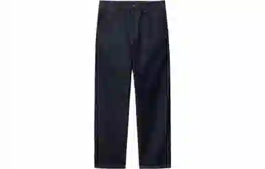 Carhartt WIP SS23 Detour editorial