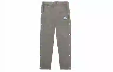 HARSH AND CRUEL Corduroy Pants