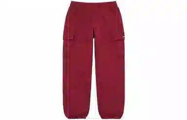 Supreme Small Box Cargo Sweatpant