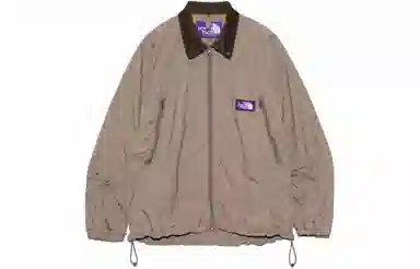 THE NORTH FACE PURPLE LABEL