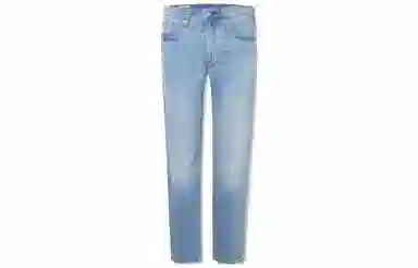 Levis SS23 Blue Jeans