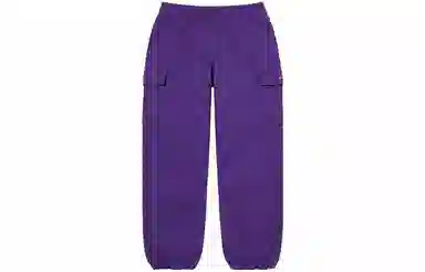 Supreme Small Box Cargo Sweatpant