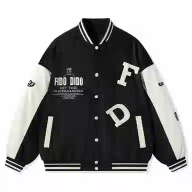 FIDO DIDO Jacket
