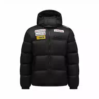 DESCENTE Ski Style