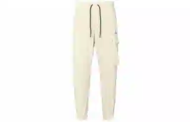 Jordan M J Ess Gfx Flc Winter Pant