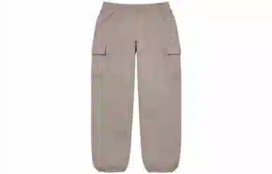 Supreme Small Box Cargo Sweatpant