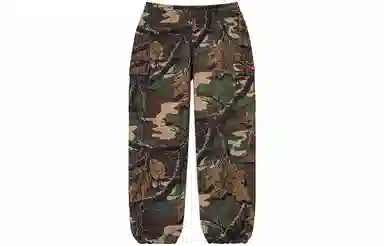 Supreme Small Box Cargo Sweatpant