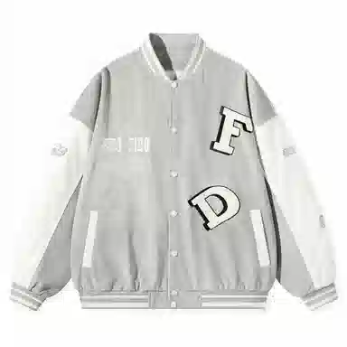 FIDO DIDO Jacket