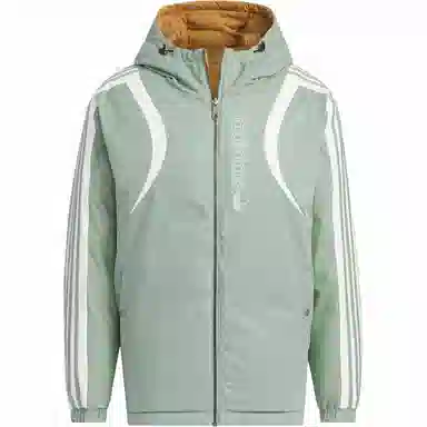 adidas Originals FW24 Puff Down Jacket