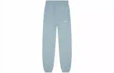 REPRESENT FW22 Blue Joggers