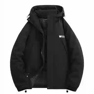 Tencent DOKI Outdoor Down Jacket