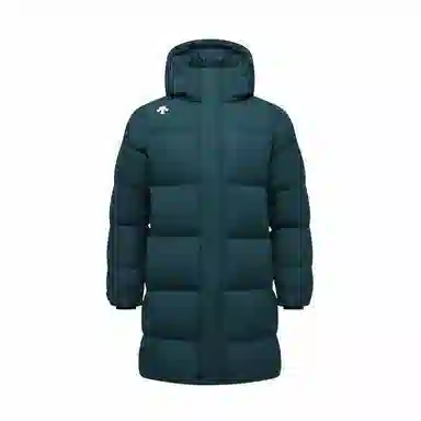 DESCENTE TRAINING HEAT NAVI
