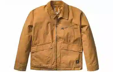 Timberland Jacket Wheat