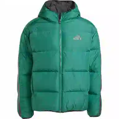adidas Cold.Rdy FW24 WIND.RDY REVERSIBLE DOWN JACKET