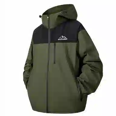 SPONGEBOB SQUAREPANTS Logo